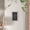 Magnetic Wall Mounted Chalkboards