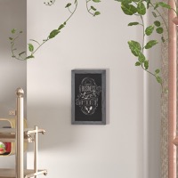Magnetic Wall Mounted Chalkboards