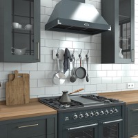 Wall Mount Hook Racks