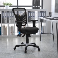 Mesh Executive Office Chairs