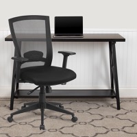 Mesh Executive Office Chairs