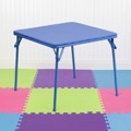 Kids Game and Activity Folding Tables
