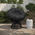 Swivel Patio Chairs