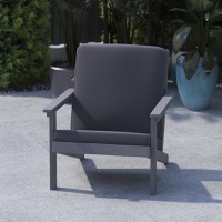 Adirondack Lounge Chairs