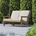Adirondack Loveseats