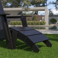 Adirondack Chair Foot Rests