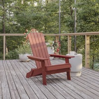 Adirondack Chairs