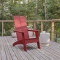 Adirondack Chairs