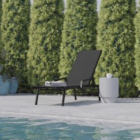Patio Chaise Lounge Chairs