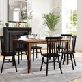 Wood Dining Tables