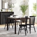 Wood Dining Tables