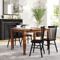 Wood Dining Tables