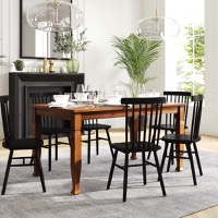 Wood Dining Tables