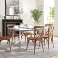 Wood Dining Tables