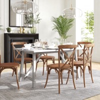 Wood Dining Tables
