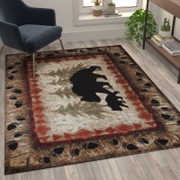 Animal Rugs