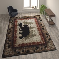 Animal Rugs