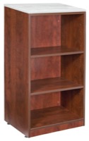 Regency Legacy Stand Up Bookcase without Top- Cherry