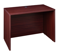Regency Legacy Desk - Shell, 42" x 24"