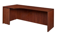 Regency Legacy Credenza - 71" L-Shape Shell, Left Corner, 71" x 36"
