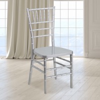 Resin Chiavari Chairs