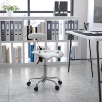 Tractor Task Office Chairs