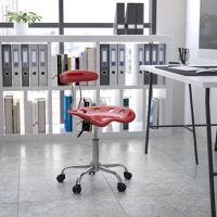 Tractor Task Office Chairs