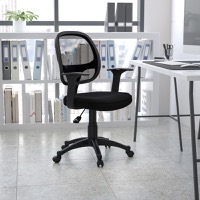 Mesh Task Office Chairs