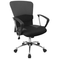 Mesh Task Office Chairs