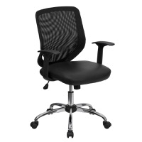 Mesh Task Office Chairs