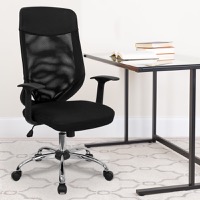 Mesh Executive Office Chairs