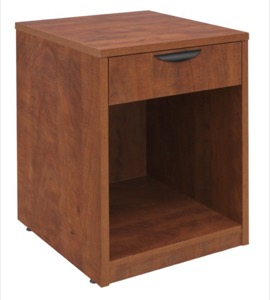 Legacy Fax/Printer Stand - Cherry
