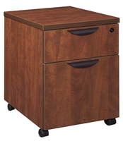 Regency Legacy Office Storage - Box File Mobile Cabinet