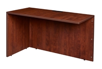 Regency Legacy Desk - Return Shell, 47" x 24"