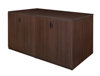 Regency Legacy - Stand Up Station - 4 Storage Cabinets