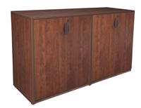 Regency Legacy - Stand Up Station - Side to Side - 1  Storage Cabinet, 1 Storage Cabinet