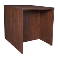Regency Legacy - Stand Up Station - Back to Back - 2 Desks