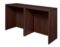 Regency Legacy - Stand Up Station - Side to Side 2 Desks
