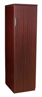 Regency Legacy Office Storage - Wardrobe Cabinet - 18" x 24" x 65"