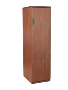 Legacy 65" Wardrobe - Cherry
