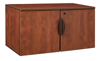 Regency Legacy Office Storage - Wall Mount Storage Cabinet - 30" x 15" x 15"