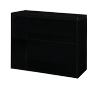 Regency Office Storage - Bookcase, 1-Shelf - 36" x 14" x 28"
