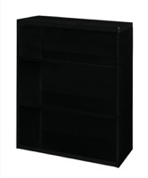 Regency Office Storage - Bookcase, 2-Shelf - 30" x 14" x 40"