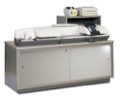 Mailroom Storage Console
