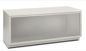 Mailroom Storage Console
