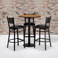 Laminate Restaurant Bar Table and Stool Sets