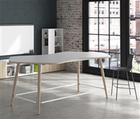 Watson Mastermind Work Table