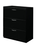 Regency Office Storage - Lateral File - 3-Drawer 30" x 18" x 40"