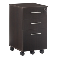 Medina Mobile Pedestal, Box/Box/File