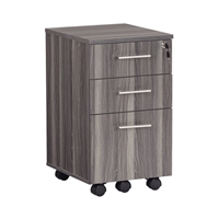 Medina Mobile Pedestal, Box/Box/File